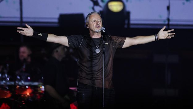 Marko Perković Thompson