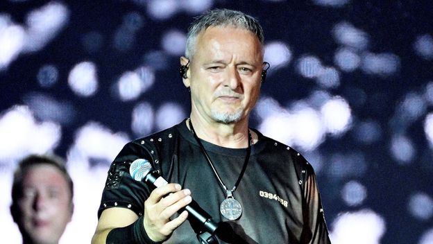 Marko Perković Thompson