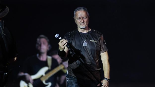 Koncert Marka Perkovića Thompsona - 5