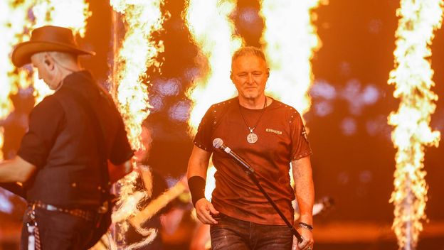 Koncert Marka Perkovića Thompsona - 10