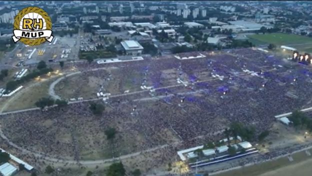 Thompsonov koncert