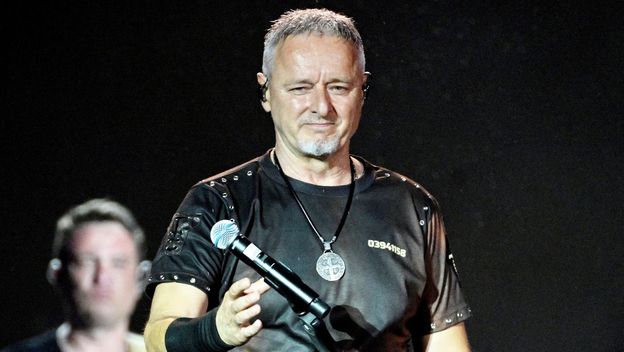 Marko Perković Thompson