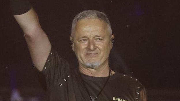 Marko Perković Thompson - 3