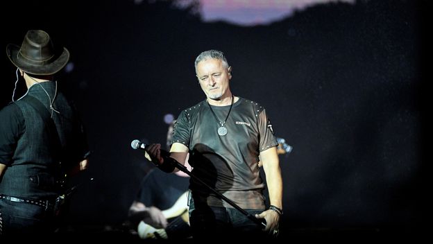 Marko Perković Thompson