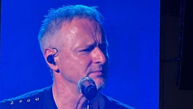 Marko Perković Thompson