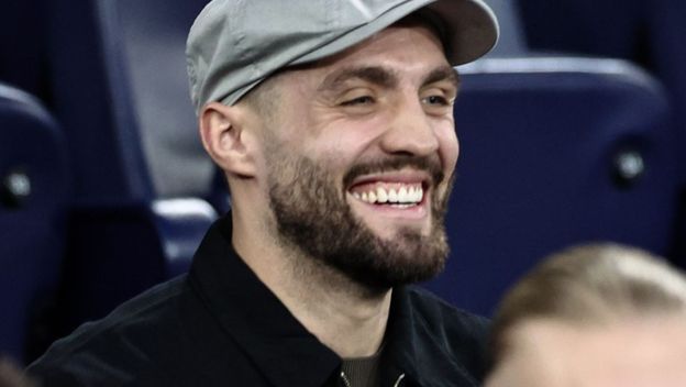 Mateo Kovačić