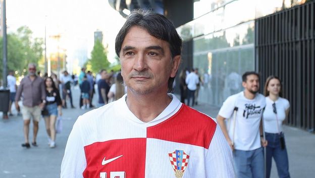 Zlatko Dalić