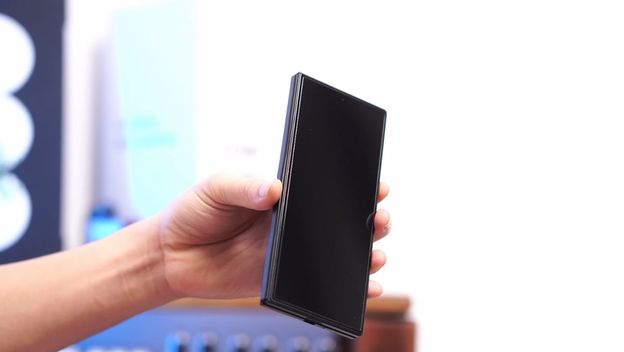 Samsung Galaxy Z Fold 7, ilustracija