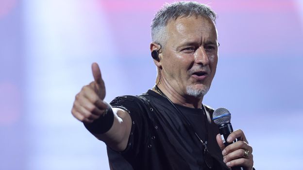 Marko Perković Thompson - 1