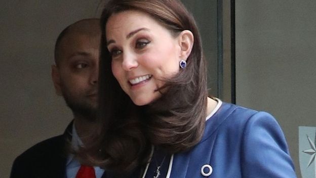 Kate Middleton - 2