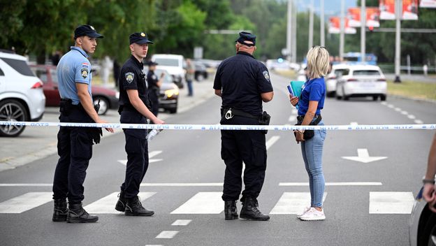 Ubojstvo na ulici u Dubravi - 3