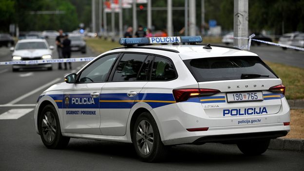 Ubojstvo na ulici u Dubravi - 7