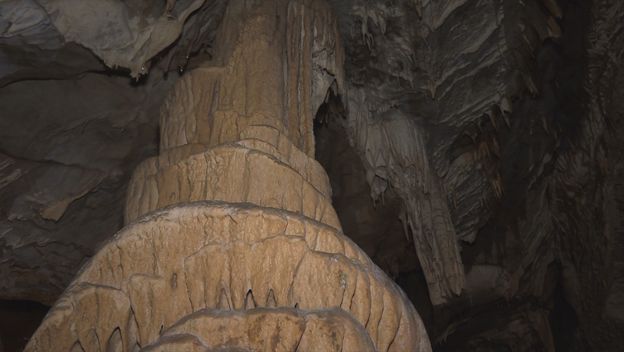 Posjet špilji Vrelo