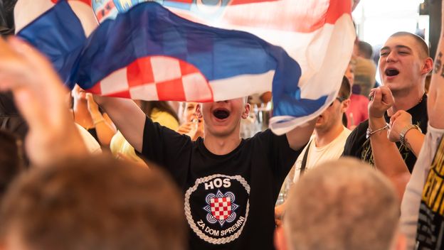 Thompsonovi obožavatelji