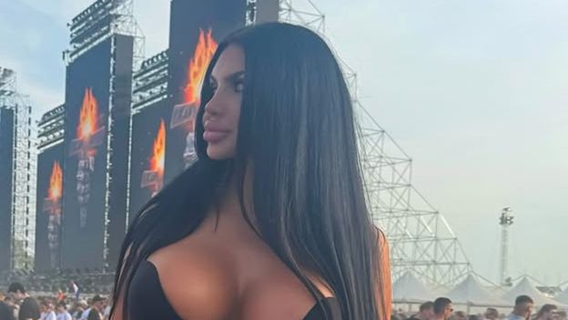 Magdalena Keškić - 5
