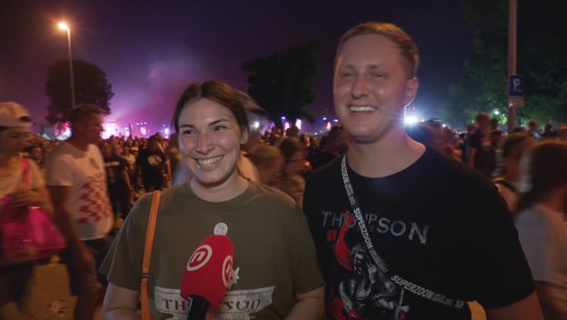 Katarina i Patrik