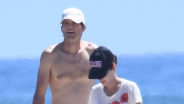 Ashton Kutcher, Mila Kunis