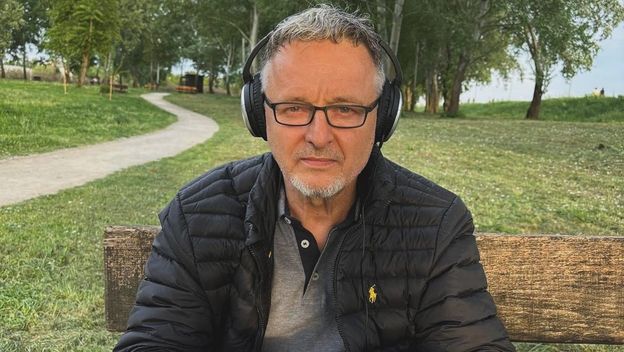 Marko Perković Thompson