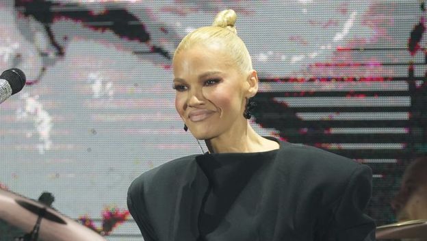 Nataša Bekvalac - 1