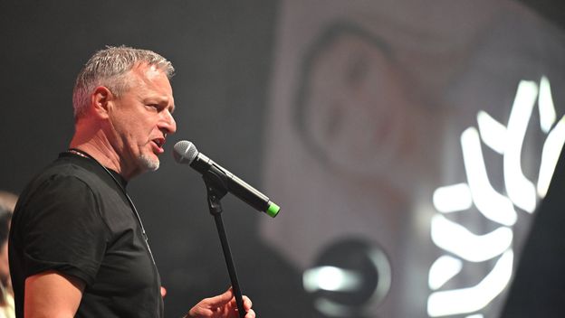 Marko Perković Thompson