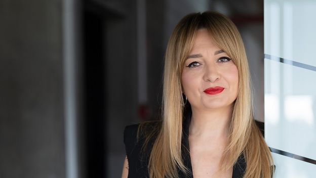 Nataša Buljan