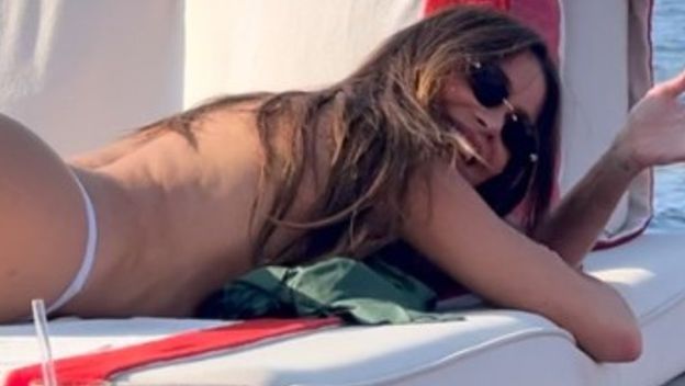 Sofia Vergara - 1