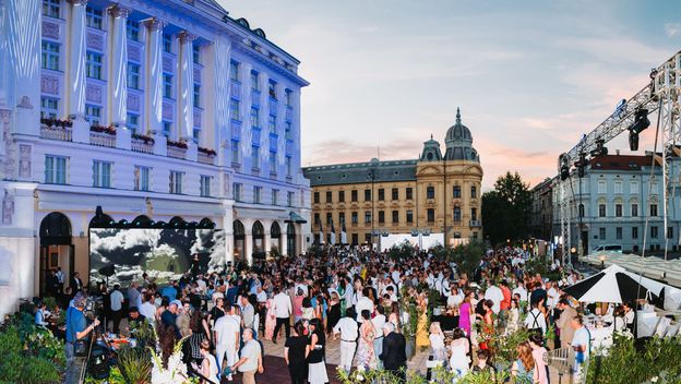 Proslava sto godina Esplanade