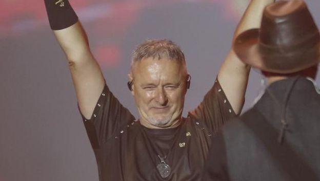 Marko Perković Thompson