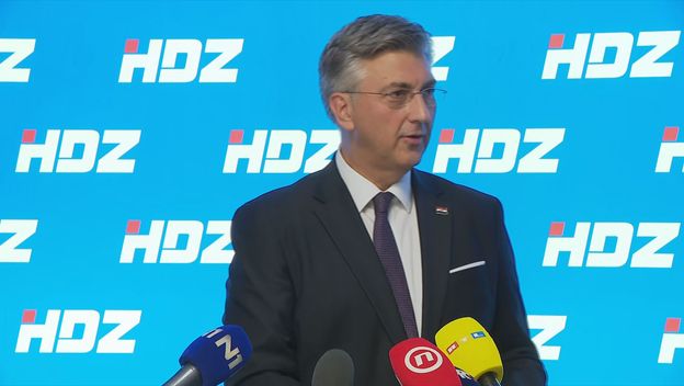 Andrej Plenković