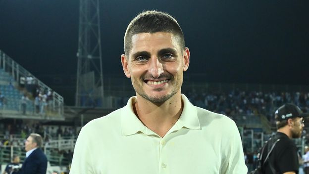 Marco Verratti
