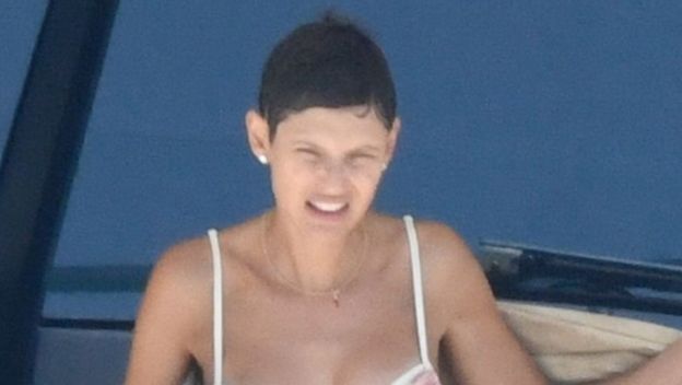 Bianca Balti
