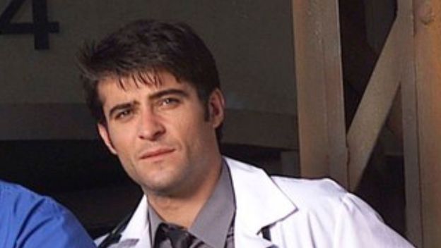 Goran Višnjić