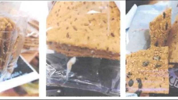 Mulini Crispbread
