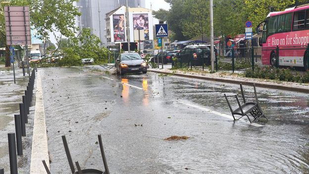 Nevrijeme u Splitu - 13