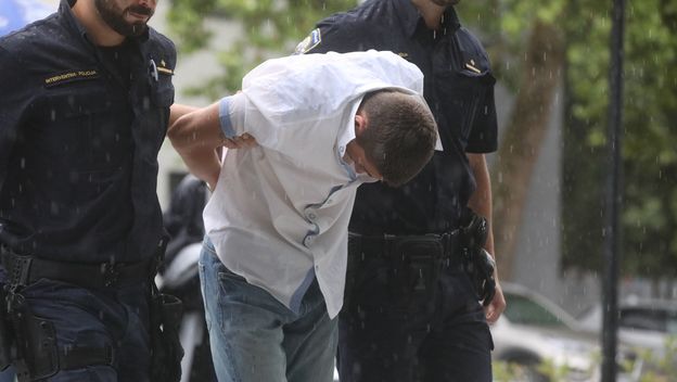 Emanuelovo privođenje - 5