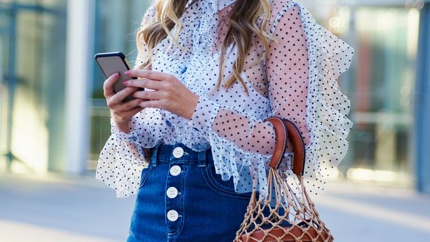 Sniženja su idealna prilika za kupovinu bluza i košulja