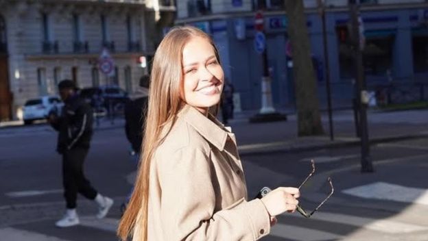 Lana Radeljak