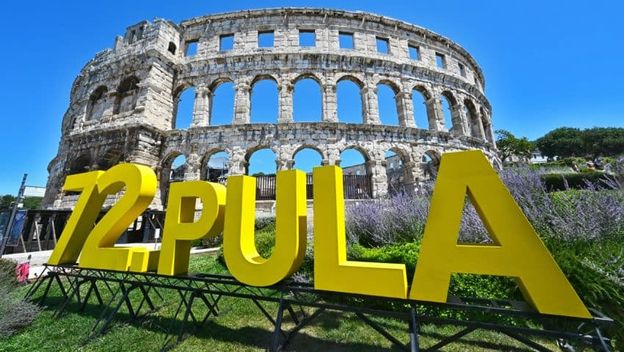 Pula Film Festival