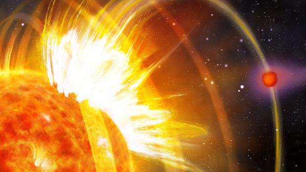 Egzoplanet HIP 67522b