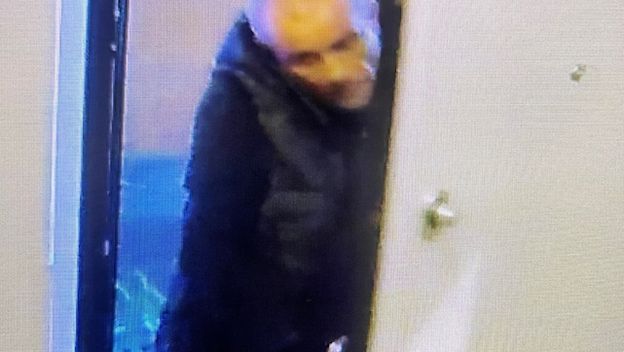 Policija traži muškarca - 1