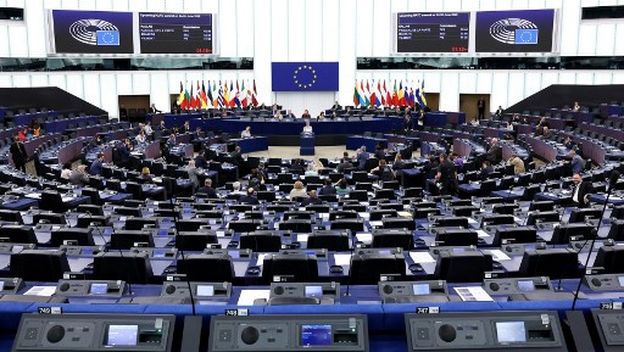 Europski parlament