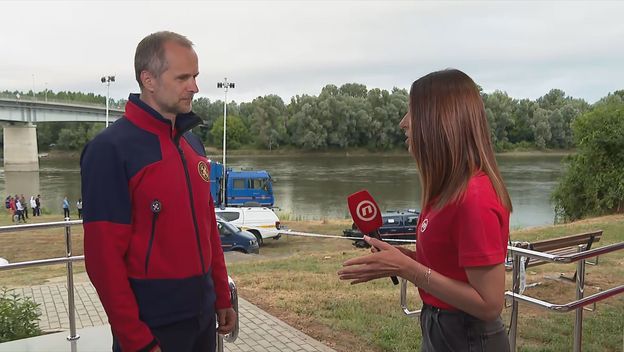 Matea Drmić i Krešimir Burazin - 5