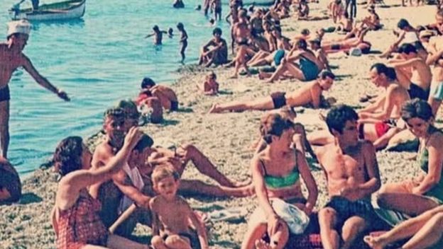Nostalgija