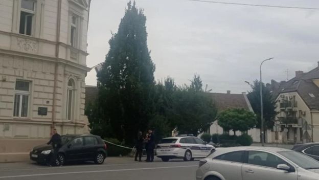 Mrtav muškarac nađen u Bjelovaru