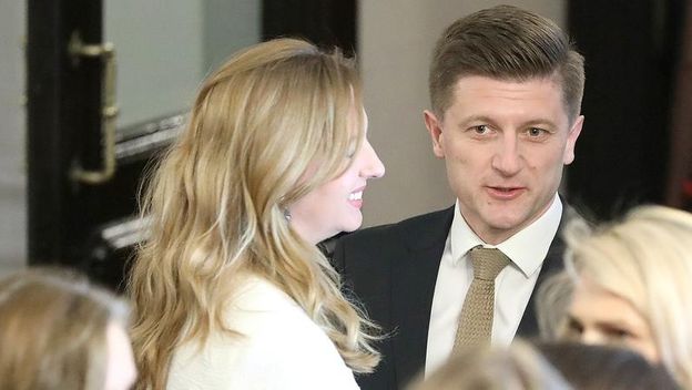 Zdravko Marić, Nataša Marić