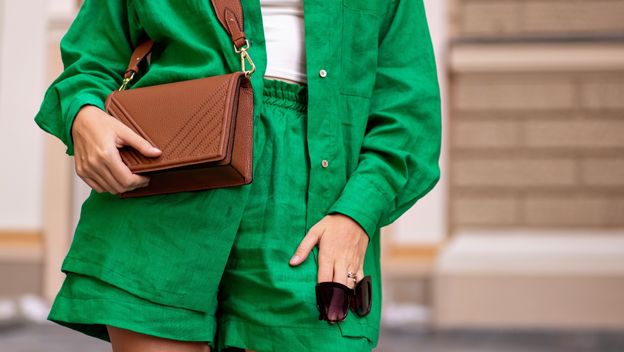 Torbe od prave kože isplati se loviti na sniženju