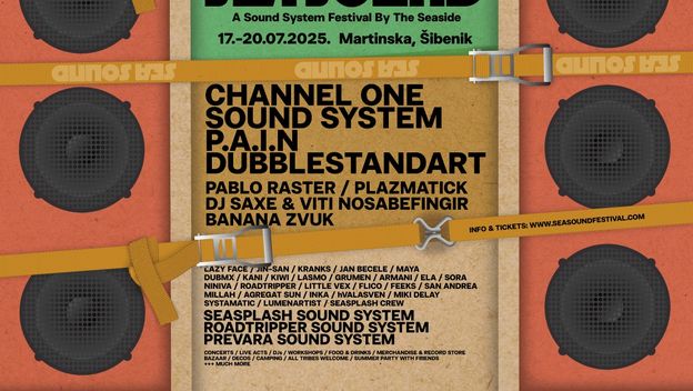 Sea Sound Festival