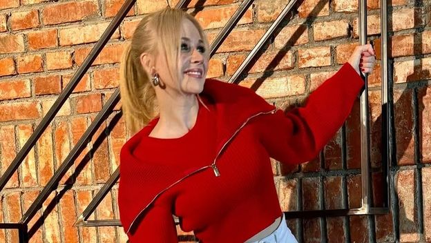 Jelena Rozga