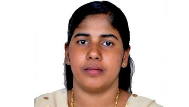 Nimisha Priya