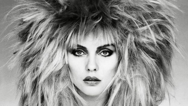 Kombinacije Debbie Harry - 4